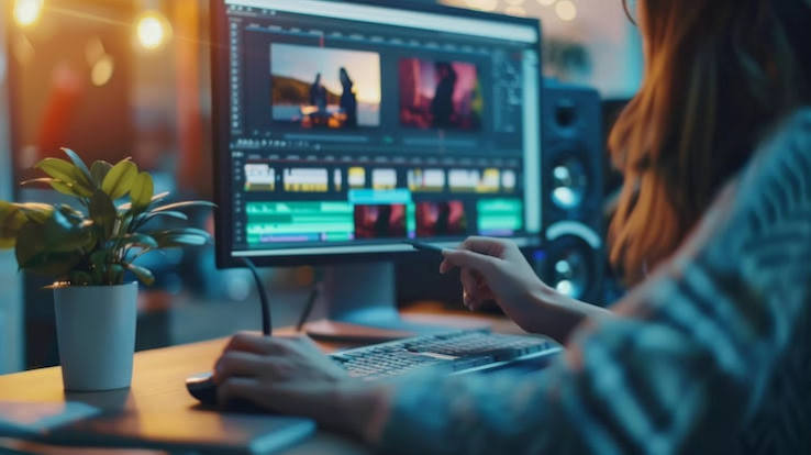 Content Editing